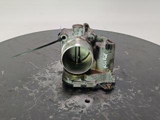 заслонка дроссельная Volvo S60 2 поколение 2012, цвет, 7S7G-9F991-BA