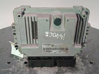 Блок управления двигателем Volvo S60 2 поколение 2012, цвет, 31331540