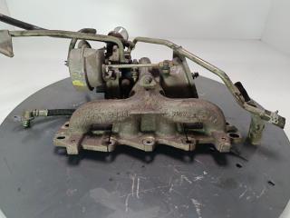 турбина Volvo S60 2 поколение 2012, цвет, BM5G-6K682-DC