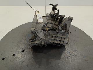 КПП механическая (МКПП) Volvo S40 2 поколение 2006, цвет, 1S7R-7F096