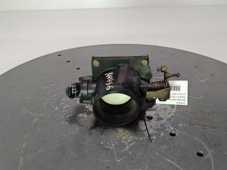 заслонка дроссельная Mazda 6 GG 2004, цвет, 1S7U-9E927-CB