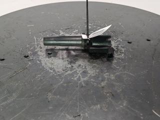 катушка зажигания Ford Focus 2 поколение 2006, цвет, 4M5G12A366BC