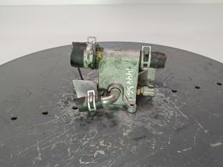 корпус термостата Mazda 6 GG 2004, цвет