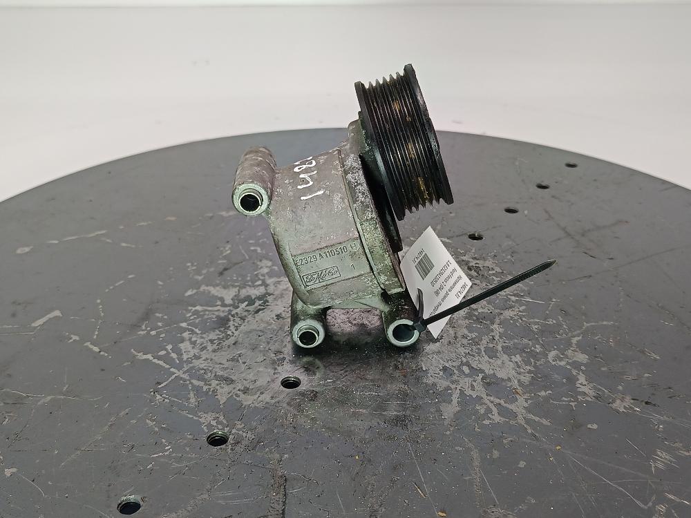 натяжитель Ford Focus 2 поколение 2006, цвет, E2329A110510 - фото №1