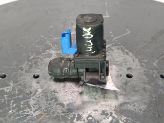 кран отопителя (печки) Volvo S60 2 поколение 2012, цвет, BM5G-18495-DA