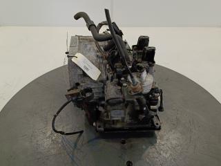 КПП автоматическая (АКПП) Volkswagen Polo 4 поколение 2002, цвет, ESK