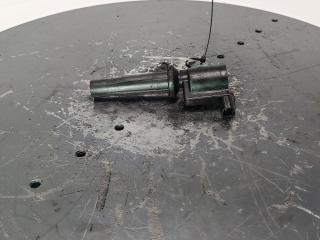 катушка зажигания Ford Focus 2 поколение 2006, цвет, 4M5G12A366BC