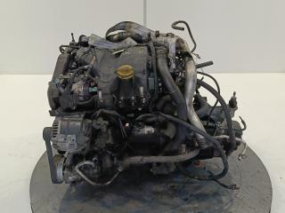 двигатель Dacia Logan 1 поколение [рестайлинг] 2009, цвет, K9K892