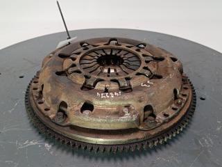 маховик Ford Focus 2 поколение 2006, цвет