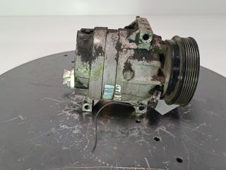 компрессор кондиционера Renault Megane 1 поколение [рестайлинг] 2001, цвет, 1135289