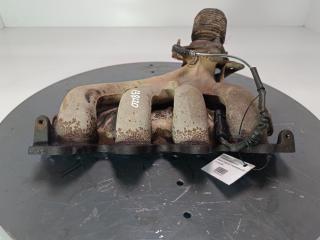 коллектор выпускной Renault Megane 1 поколение [рестайлинг] 2001, цвет, 114168