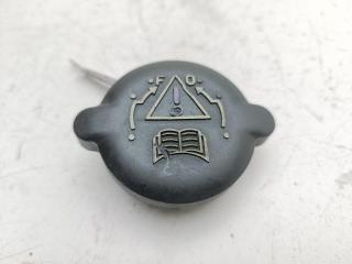 пробка расширительного бачка Peugeot 406 1 поколение 1997, 1.8 л., бензин, МКПП, белый, седан