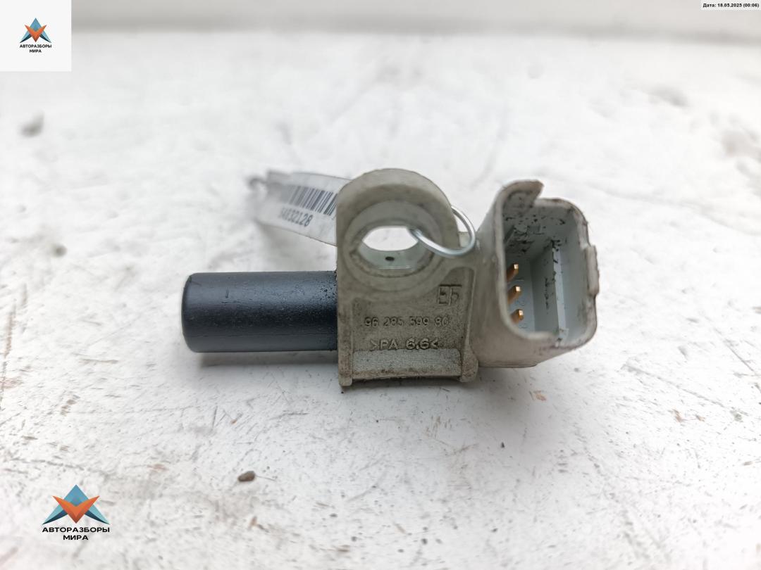 датчик распредвала Peugeot 607 1 поколение 2002, 2.2 л., дизель, АКПП, серый, седан, 9628559980 - фото №1