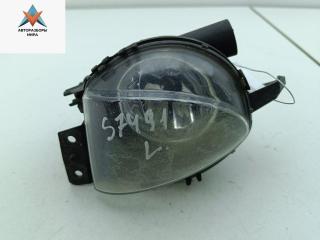 фара противотуманная левая BMW 3 серия E90/E91/E92/E93 2007, 2.0 л., дизель, МКПП, серый, универсал, 6948373