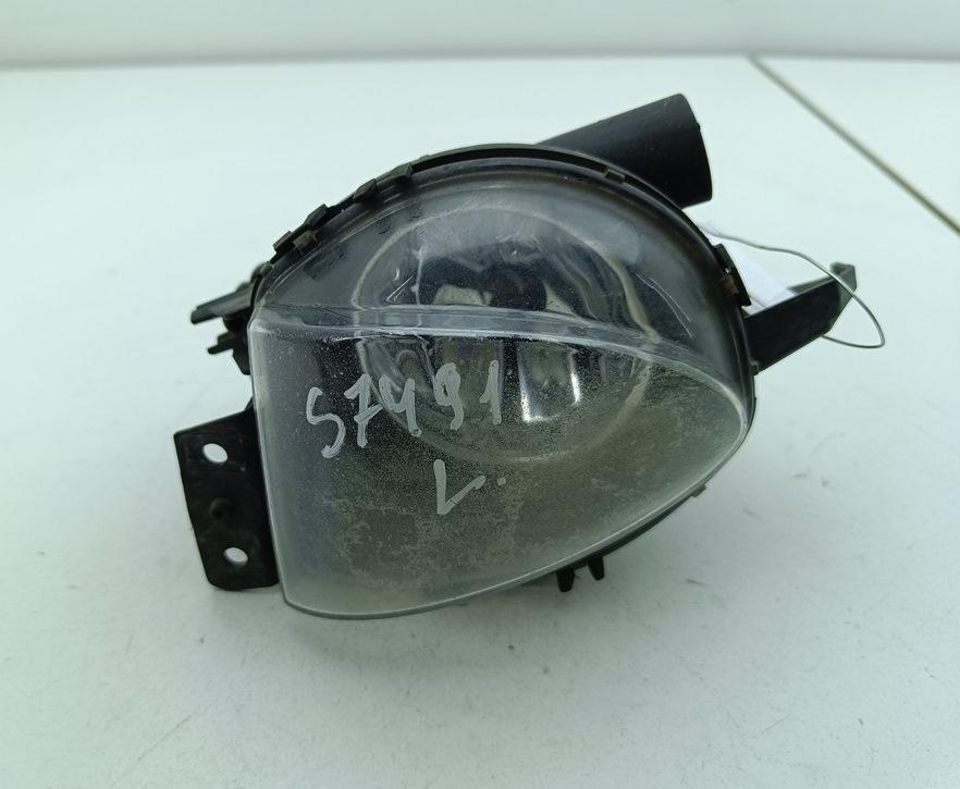 фара противотуманная левая BMW 3 E90/E91/E92/E93 2007, 2.0 л., дизель, МКПП, серый, универсал, 6948373