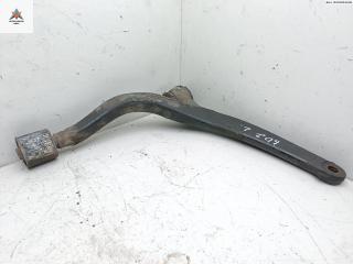 рычаг передний левый Peugeot 607 1 поколение 2001, 2.2 л., дизель, МКПП, серый, седан, G170