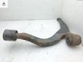 рычаг передний левый Peugeot 607 1 поколение 2001, 2.2 л., дизель, МКПП, серый, седан, G170 - фото №2
