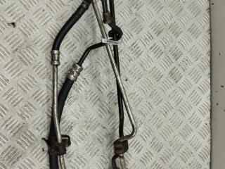 шланг гидроусилителя Ford C-Max 1 поколение 2004, 1.8 л., бензин, МКПП, серый, минивэн