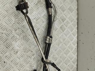 шланг гидроусилителя Ford Focus 2 поколение 2006, 1.6 л., дизель, МКПП, серый, универсал