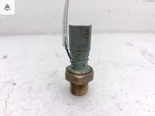 датчик давления масла Peugeot 607 1 поколение 2002, 2.2 л., дизель, АКПП, серый, седан