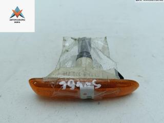 повторитель передний левый BMW 3 серия E46 1999, 2.0 л., бензин, МКПП, серый, седан, 8370719