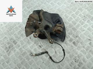 ступица передняя правая BMW 3 серия E46 1999, 2.0 л., бензин, МКПП, серый, седан, 6757024, 1096430