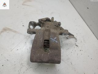 суппорт задний правый Opel Astra G 2003, 2.2 л., дизель, МКПП, чёрный, универсал