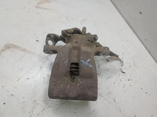 суппорт задний правый Opel Astra G 2003, 2.2 л., дизель, МКПП, чёрный, универсал