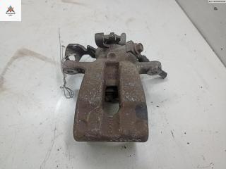 суппорт задний правый Opel Astra H 2004, 1.4 л., бензин, МКПП, серый, хетчбэк 5 дв.