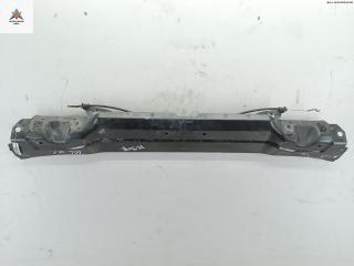 рамка капота Peugeot 406 1 поколение 1997, 1.8 л., бензин, МКПП, белый, седан, 9619450880