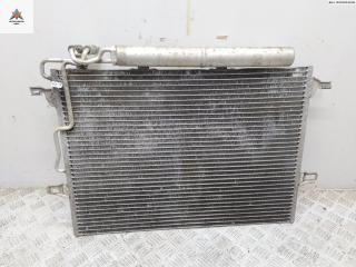 радиатор кондиционера Mercedes-Benz E-Класс W211/S211 2005, 3.0 л., дизель, АКПП, серый, универсал, 2115001254