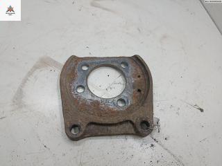 Фланец ступицы задней Opel Zafira 1 поколение (A) 2001, 1.8 л., бензин, МКПП, синий, минивэн