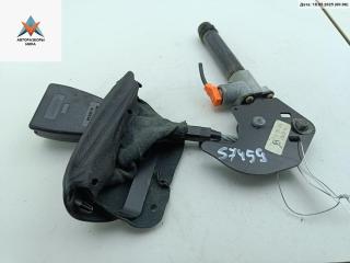 замок ремня безопасности BMW 5 серия E39 1996, 2.0 л., бензин, АКПП, чёрный, седан, 8150658