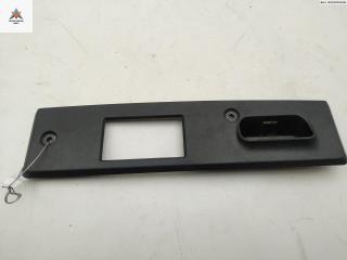 ручка крышки багажника Mercedes-Benz C-Класс W203/S203/CL203 2001, серый, седан, 2037580002