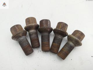 болт колесный Mercedes-Benz E-Класс W211/S211 2004, 2.2 л., дизель, МКПП, синий, универсал