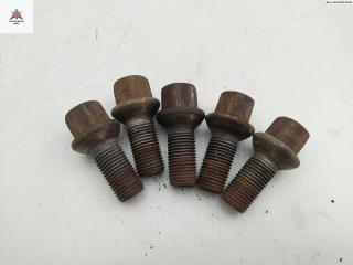 болт колесный Mercedes-Benz E-Класс W211/S211 2004, 2.2 л., дизель, МКПП, синий, универсал