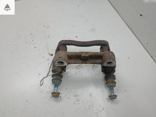 скоба суппорта Opel Zafira 2 поколение (B) 2006, 1.9 л., дизель, АКПП, серый, минивэн