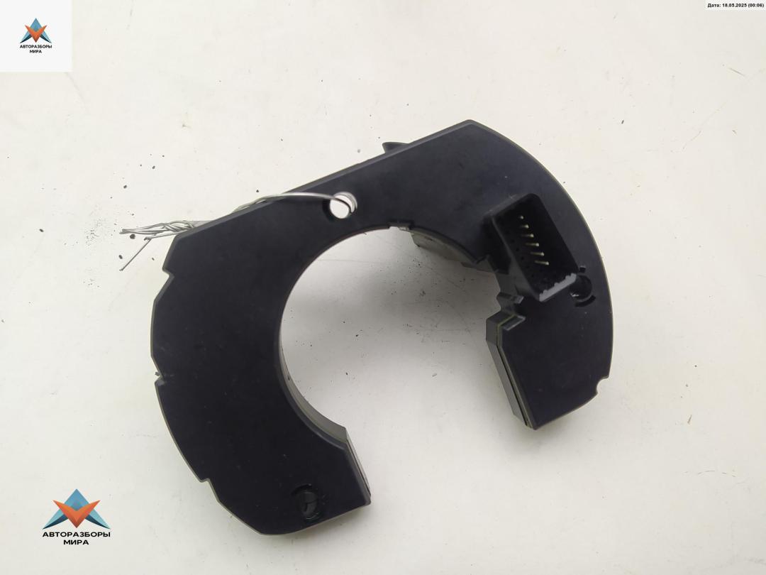 датчик угла поворота руля Mercedes-Benz E-Класс W211/S211 2003, 1.8 л., бензин, МКПП, чёрный, универсал, 0305459732 - фото №1