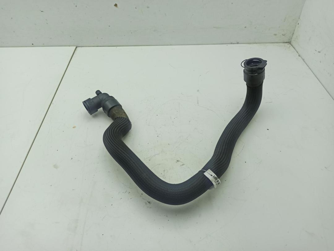 патрубок отопителя (печки) Citroen Jumpy 2010, 2.0 л., дизель