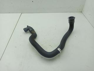 патрубок отопителя (печки) Citroen Jumpy 2010, 2.0 л., дизель