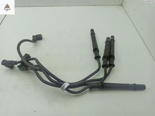 провод высоковольтный Dacia (Renault) Sandero I 2009, 1.2 л., бензин, МКПП, белый, хетчбэк 5 дв., 8200713680