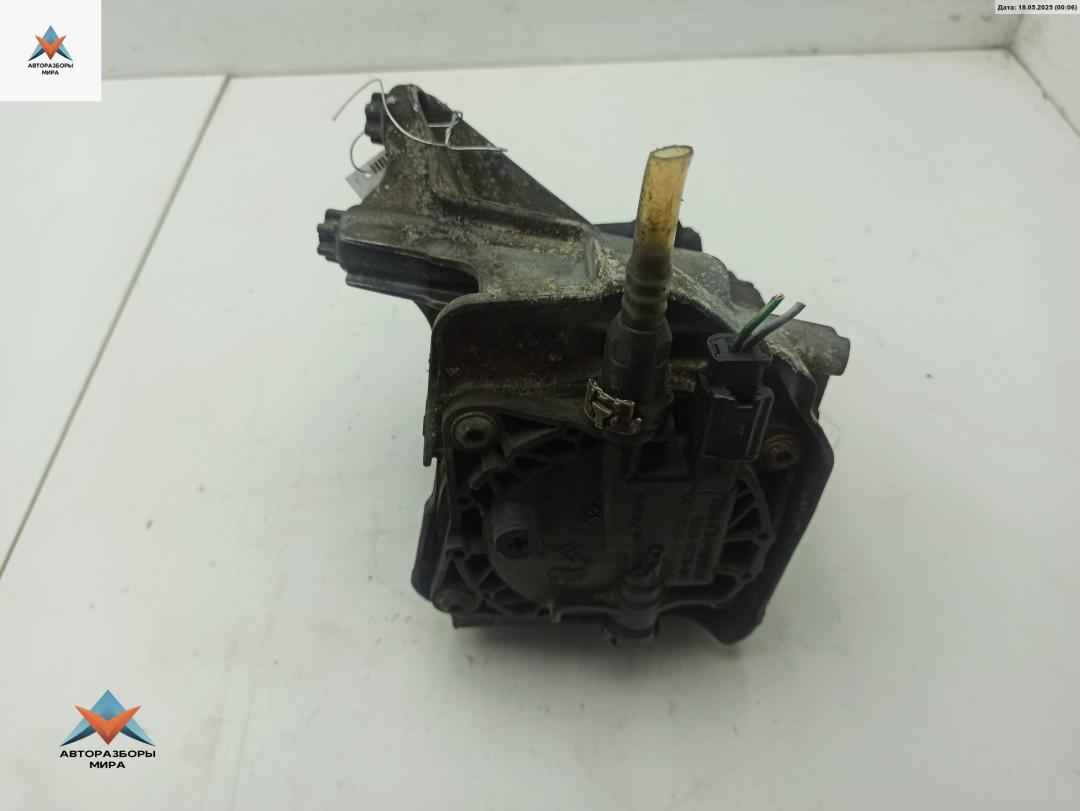 корпус топливного фильтра Citroen Jumpy 2 поколение 2010, 2.0 л., дизель, 9685414080 - фото №1