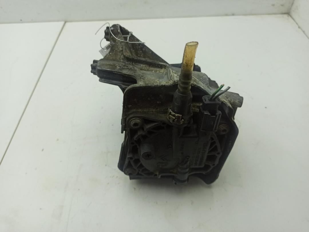 корпус топливного фильтра Citroen Jumpy 2010, 2.0 л., дизель, 9685414080