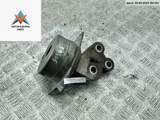 подушка крепления КПП Opel Vectra C 2002, 2.2 л., бензин, МКПП, серый, седан