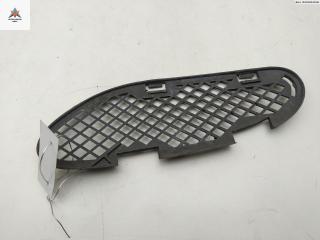 заглушка (решетка) в бампер Mercedes-Benz E-Класс W211/S211 2005, 3.0 л., дизель, АКПП, серый, универсал, 2028851223