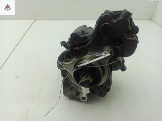 ТНВД Citroen Jumpy 2 поколение 2010, 2.0 л., дизель, МКПП, серый, минивэн