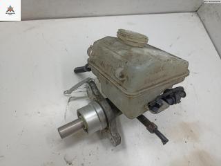 цилиндр тормозной главный Opel Astra H/Family [рестайлинг] 2005, 1.6 л., бензин, МКПП, чёрный, универсал