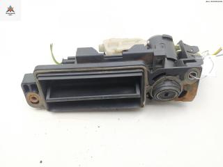 ручка крышки багажника Mercedes-Benz C-Класс W203/S203/CL203 2003, серый, седан, 2037500493