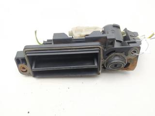 ручка крышки багажника Mercedes-Benz C W203 2003, серый, седан, 2037500493