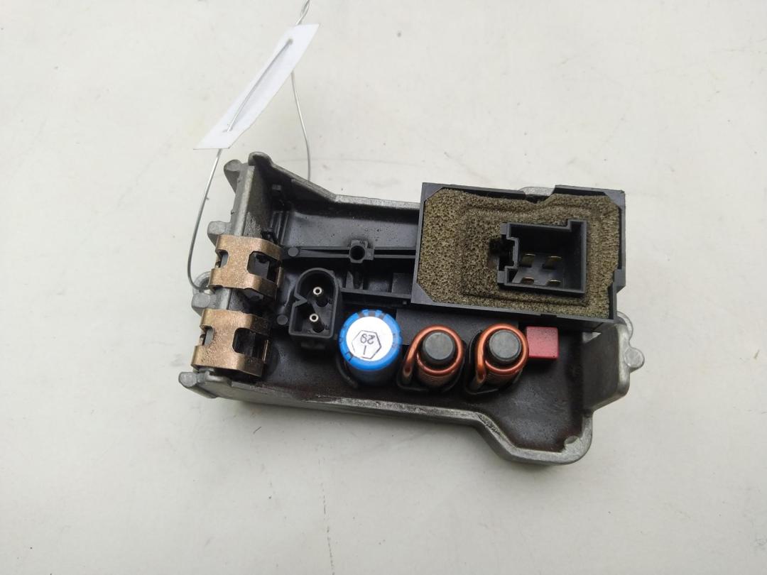 сопротивление печки Mercedes-Benz E W211 2004, 2.2 л., дизель, МКПП, синий, универсал, 2308210251